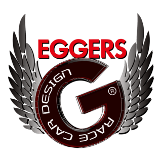 EGGERS logo EGGERS logo