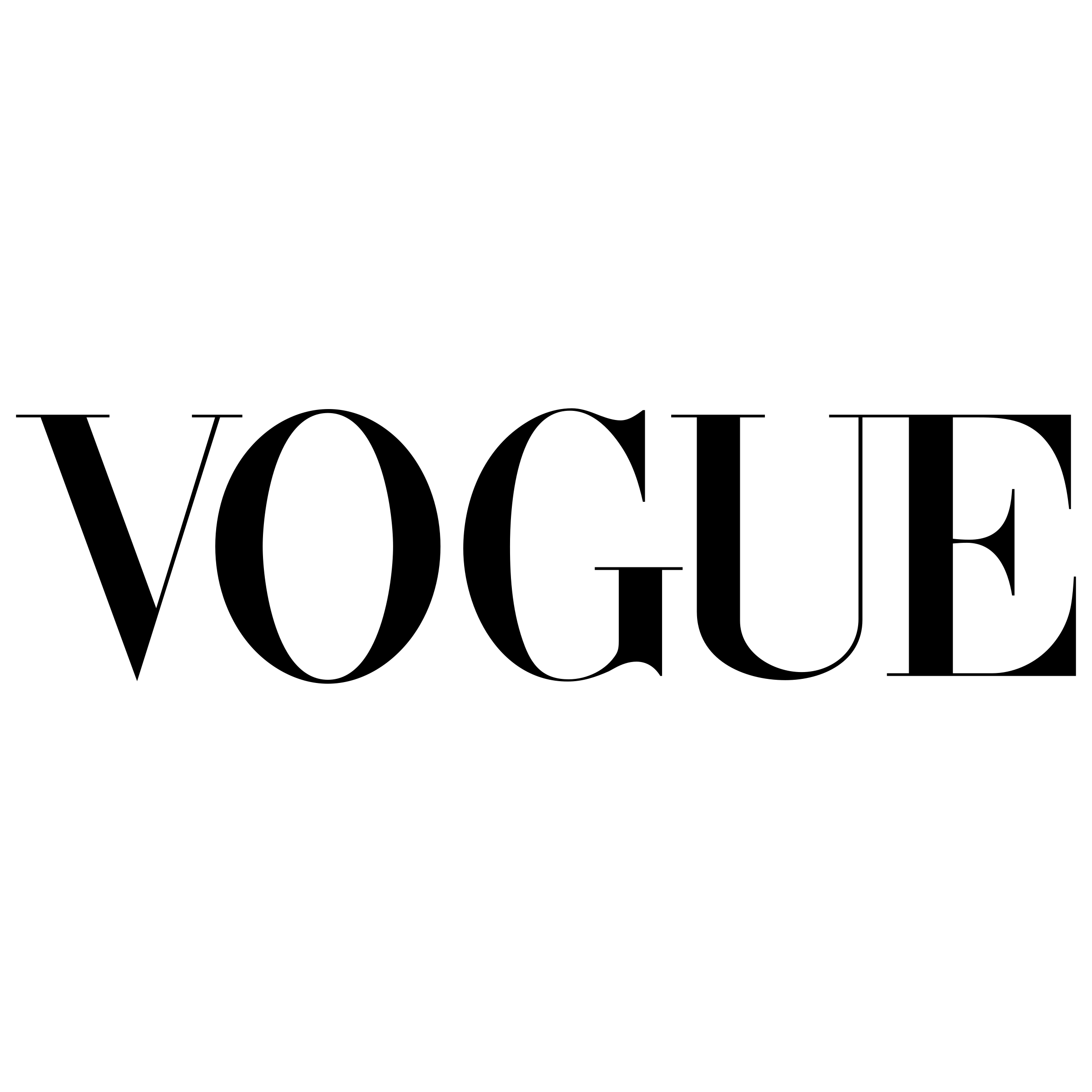 VOG logo VOG logo