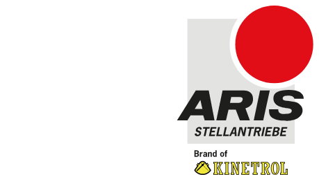 Aris Antriebe logo Aris Antriebe logo