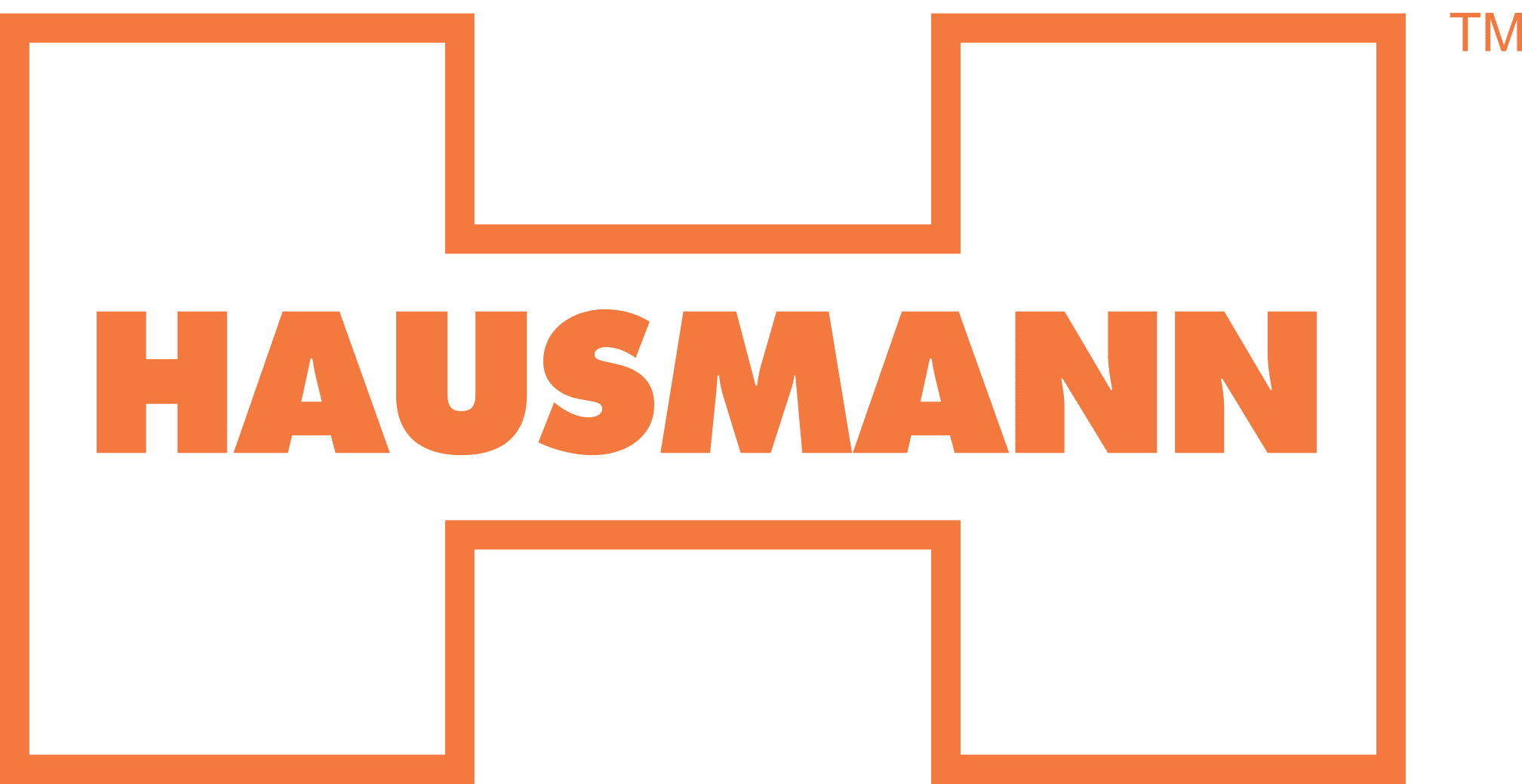 Hausmann logo
