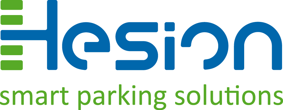 Hesion logo Hesion logo