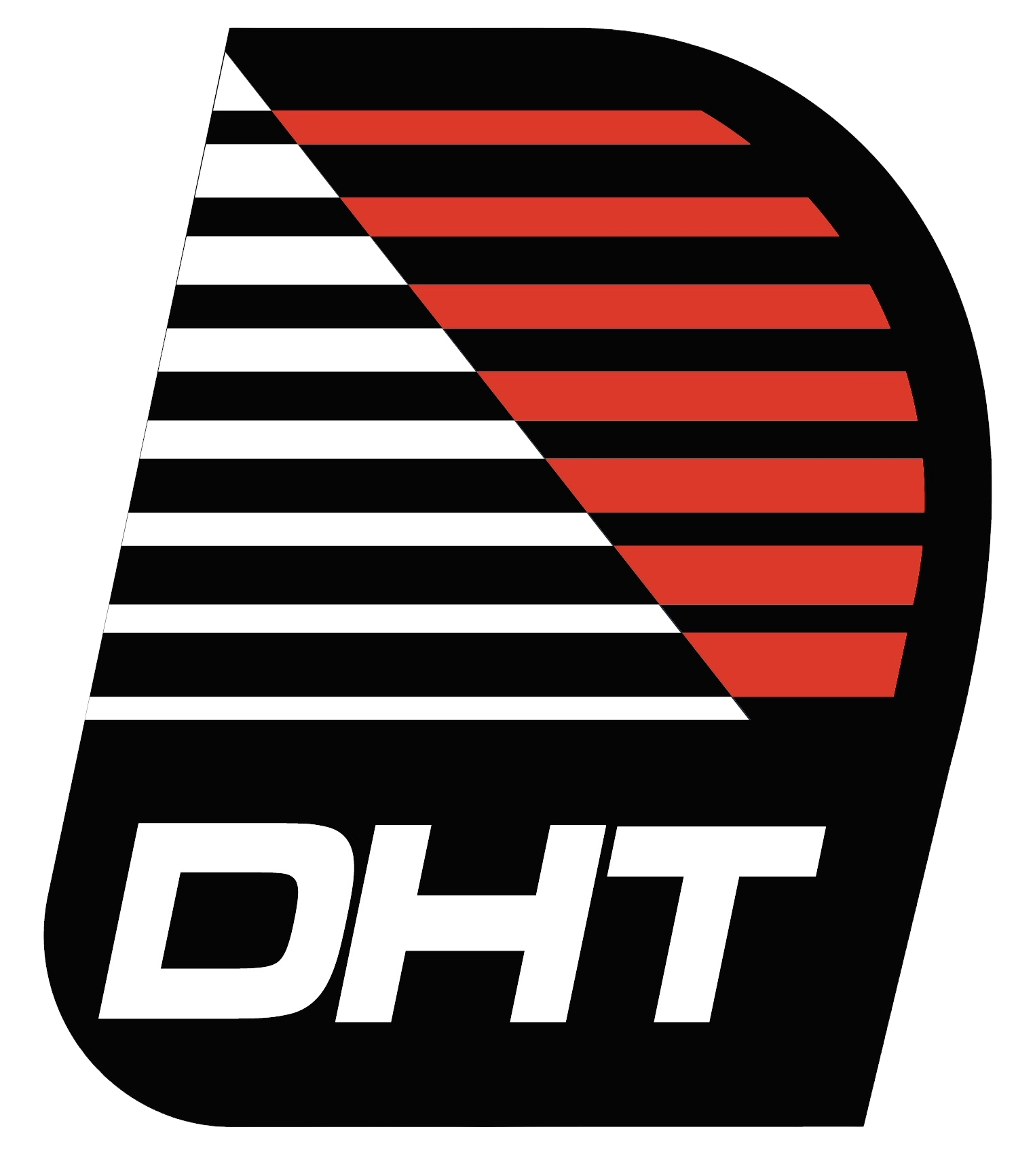 DHT logo DHT logo