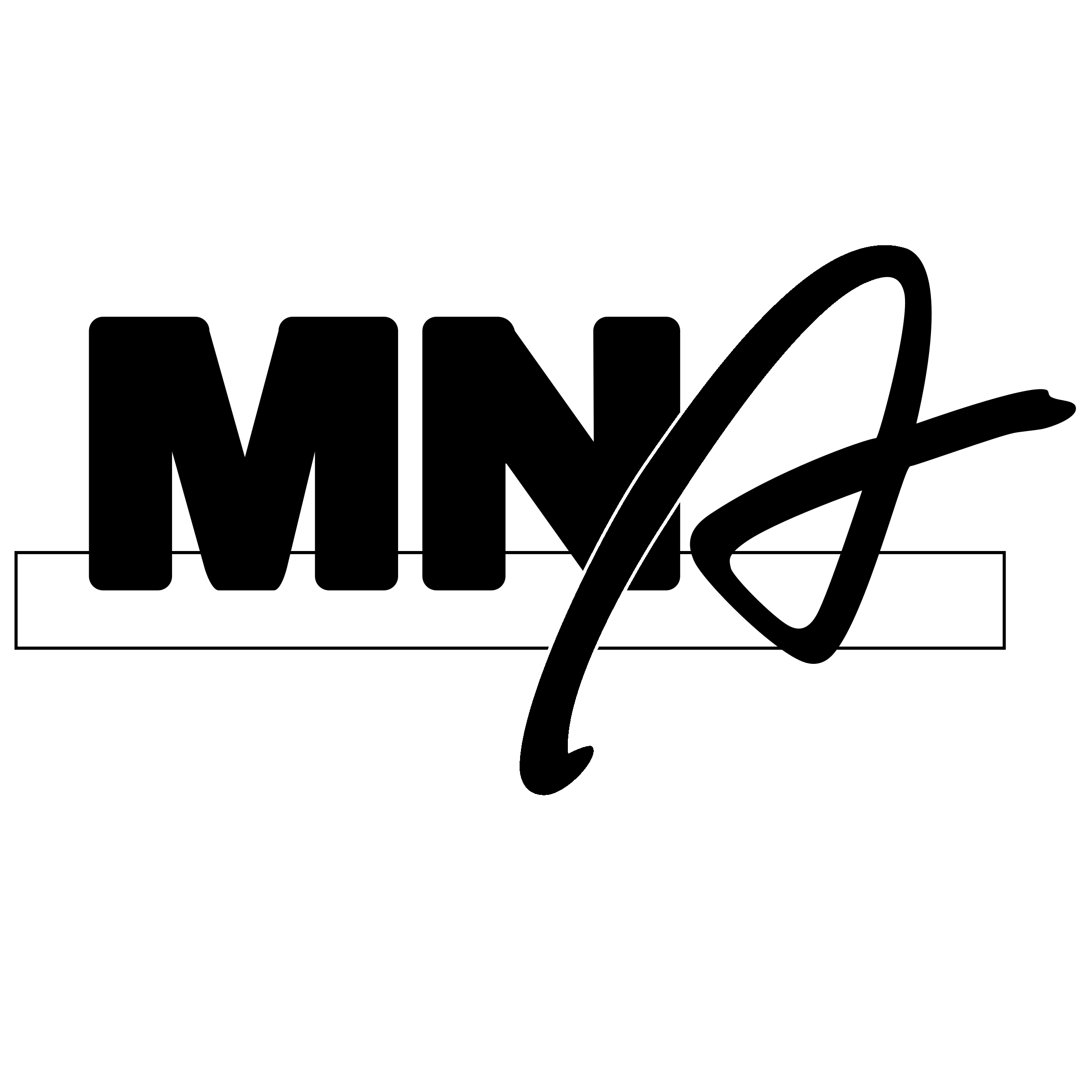 MNA logo MNA logo