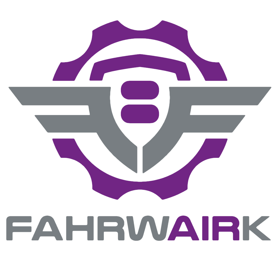 FAHRWairK logo FAHRWairK logo