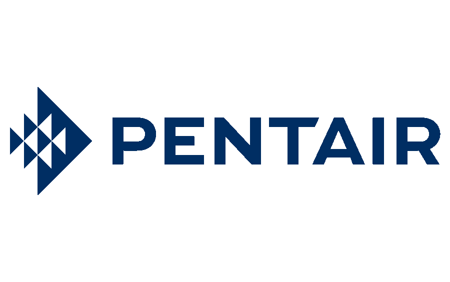 Pentair - Aqualine logo Pentair - Aqualine logo