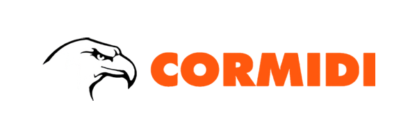 Cormidi logo Cormidi logo