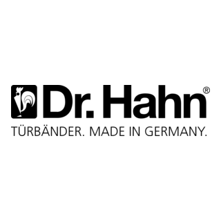 Dr. Hahn logo Dr. Hahn logo