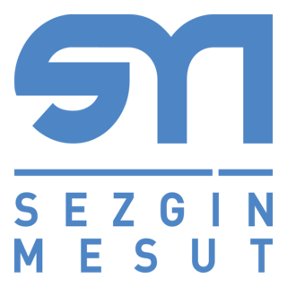 Sezgin logo Sezgin logo