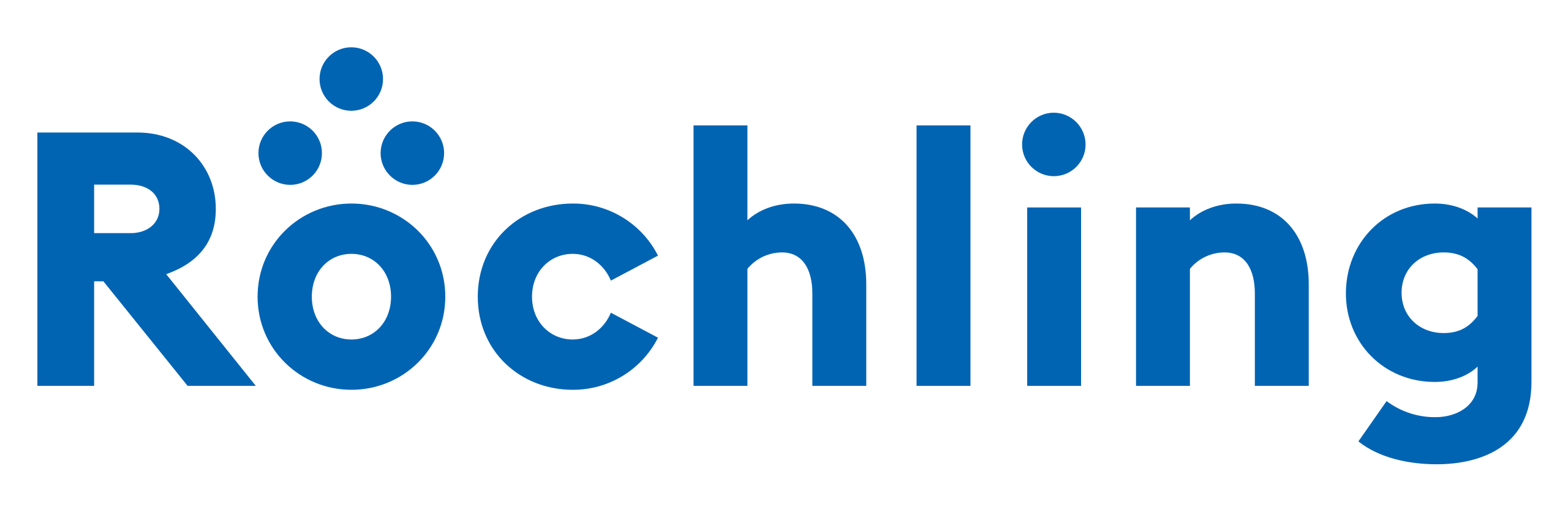 ROCHLING logo ROCHLING logo