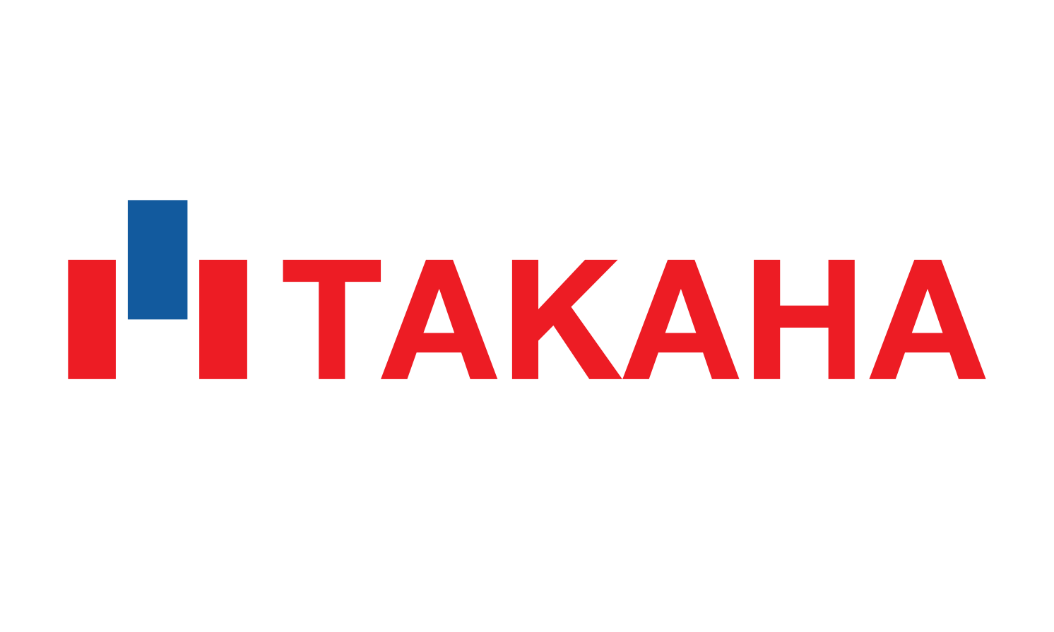 TAKAHA KIKO logo TAKAHA KIKO logo