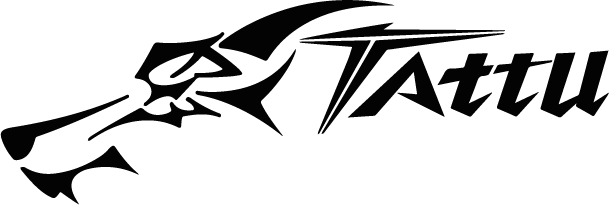 tattu logo tattu logo
