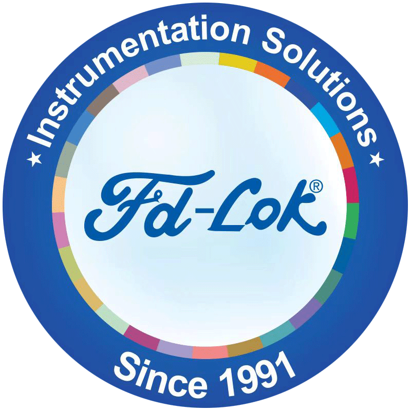 FD-Lok logo FD-Lok logo