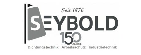 Seybold logo Seybold logo
