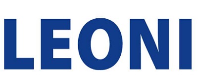 Leoni logo Leoni logo