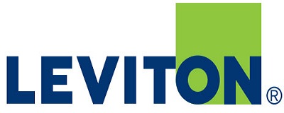 Leviton logo