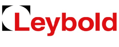 Leybold logo Leybold logo