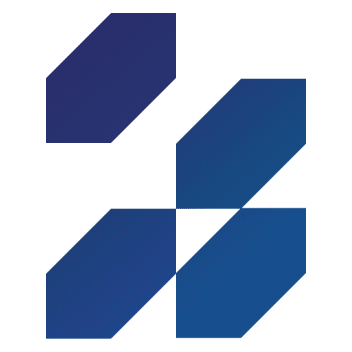 BDF industries logo