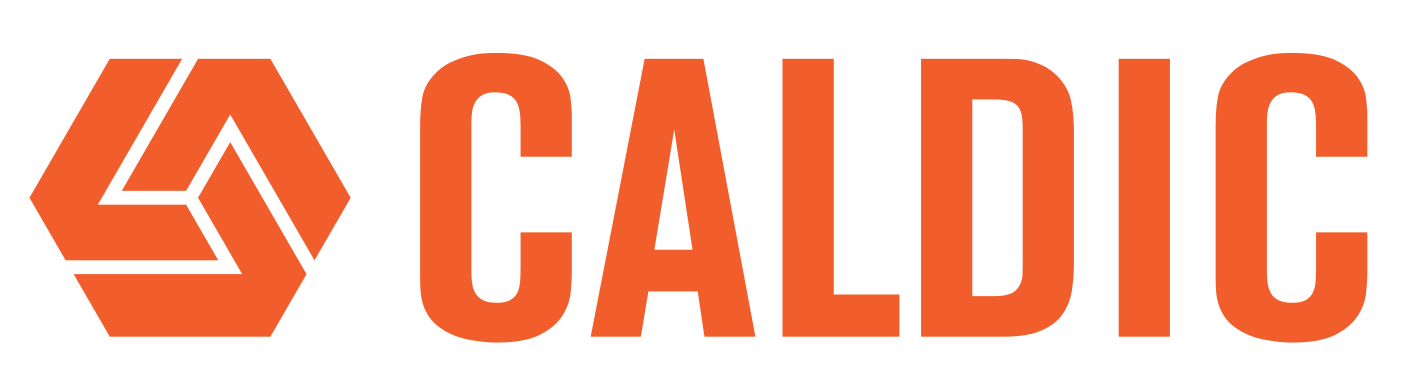 Caldic Deutschland logo Caldic Deutschland logo