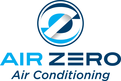 Airzero logo