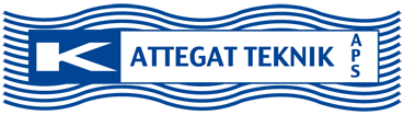 Kattegat Teknik logo Kattegat Teknik logo