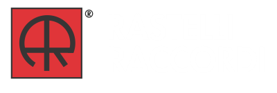 RASTELLI RACCORDI logo RASTELLI RACCORDI logo