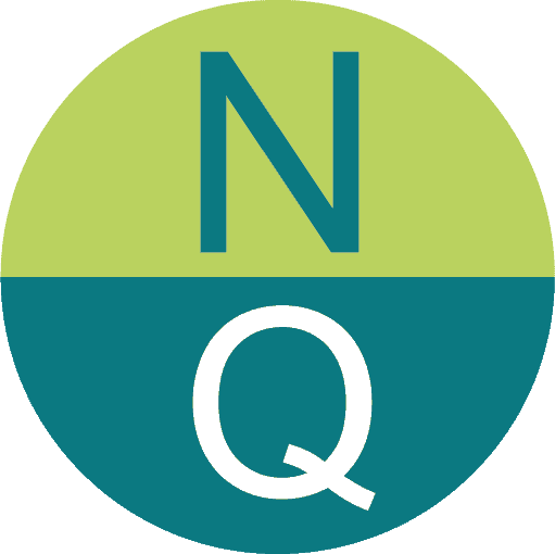 NQ Anlagentechnik logo NQ Anlagentechnik logo