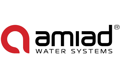 Amiad Water Systems logo