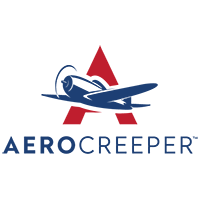 AeroCreeper logo