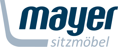 Mayer Sitzmöbel logo Mayer Sitzmöbel logo