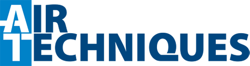 Air Techniques logo Air Techniques logo