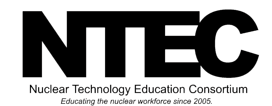 NTEC logo NTEC logo