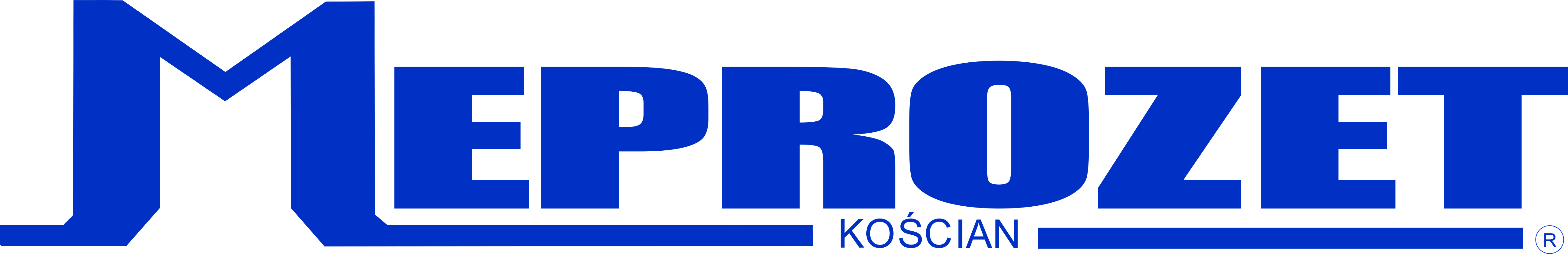 MEPROZET logo MEPROZET logo