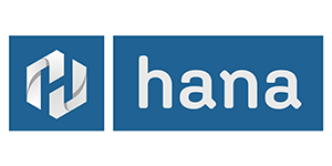 Hana Automation logo Hana Automation logo