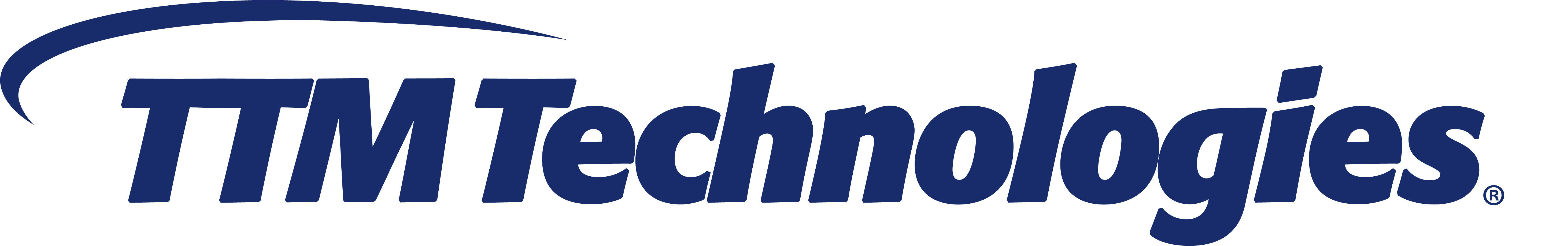 TTM Technologies logo TTM Technologies logo