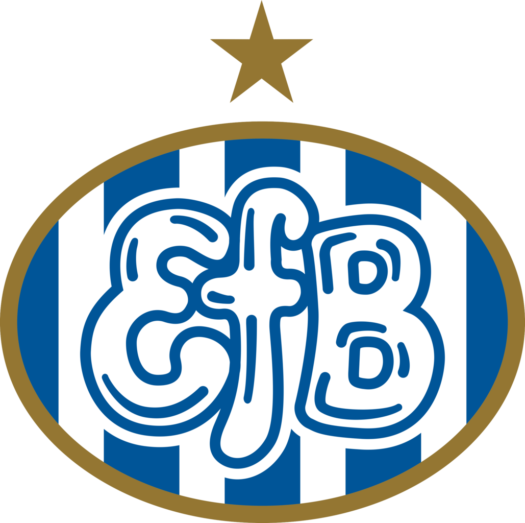 EFB logo EFB logo