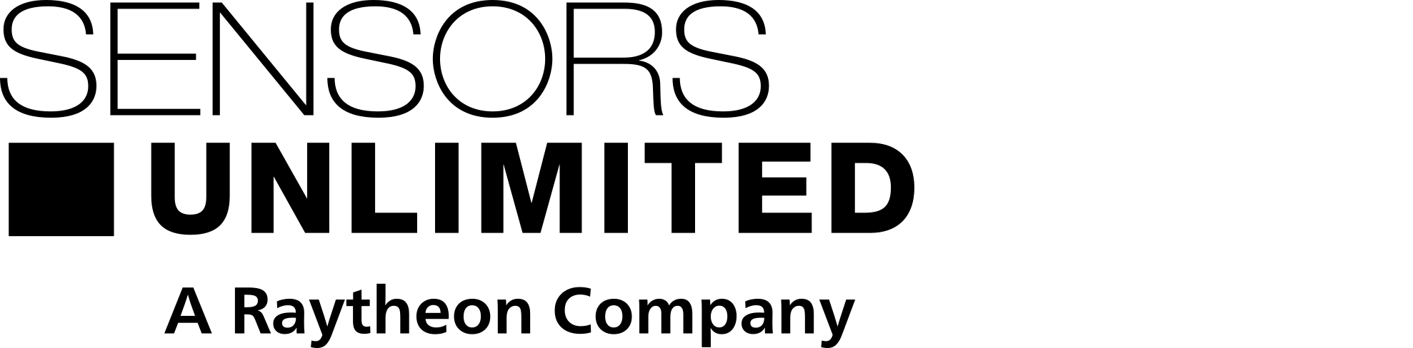 Sensors Unlimited logo Sensors Unlimited logo
