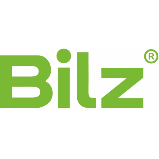 Bliz Vibration Technology logo Bliz Vibration Technology logo