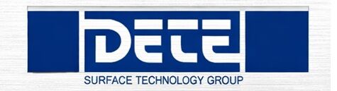 DETE logo