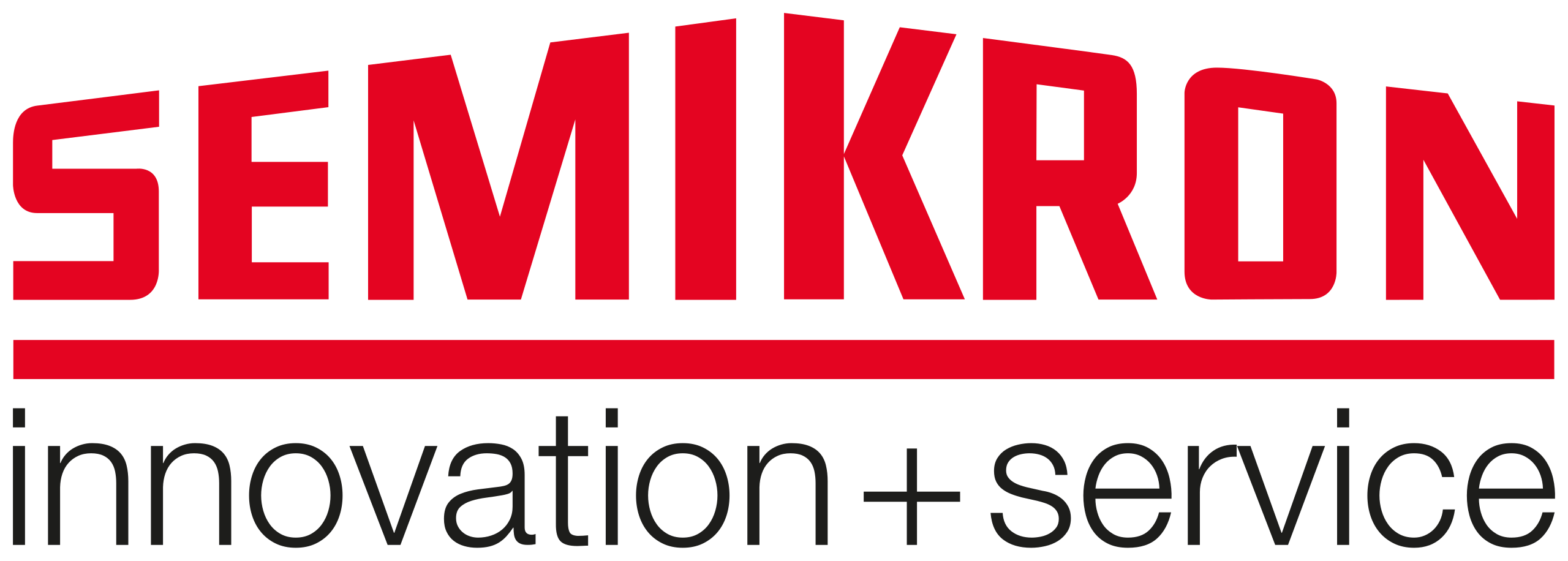 SEMIKRON DANFOSS logo SEMIKRON DANFOSS logo