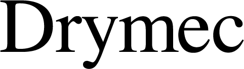 Drymec logo
