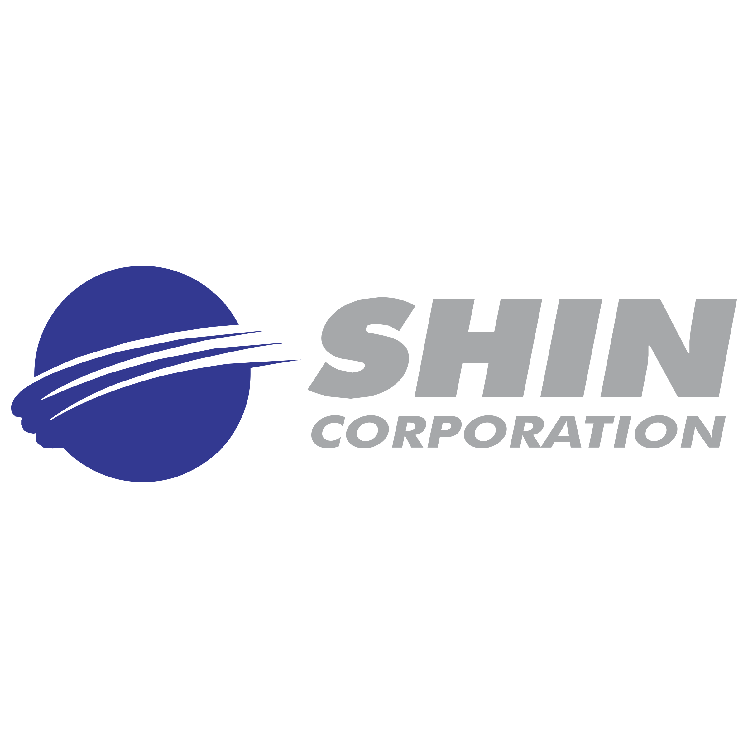 Shin Hsing logo Shin Hsing logo