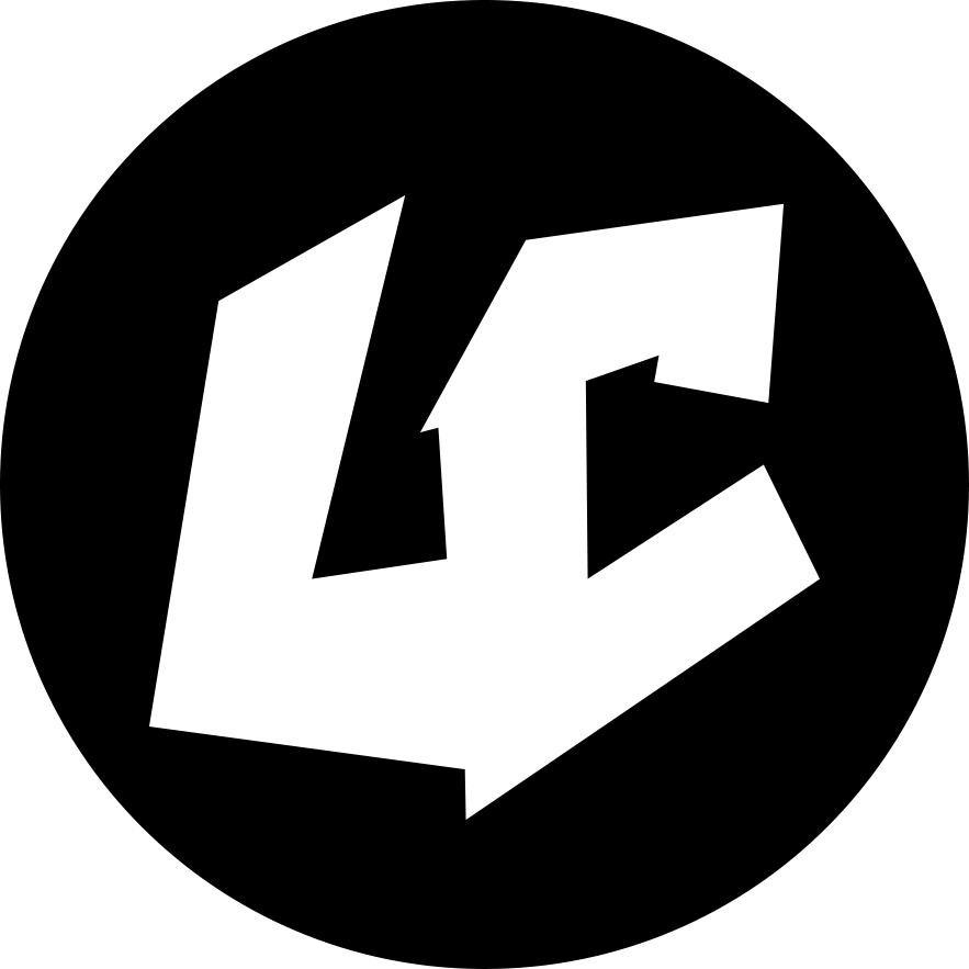 LC logo LC logo