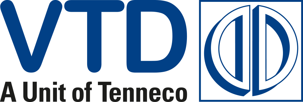 VTD Vakuumtechnik Dresden logo VTD Vakuumtechnik Dresden logo