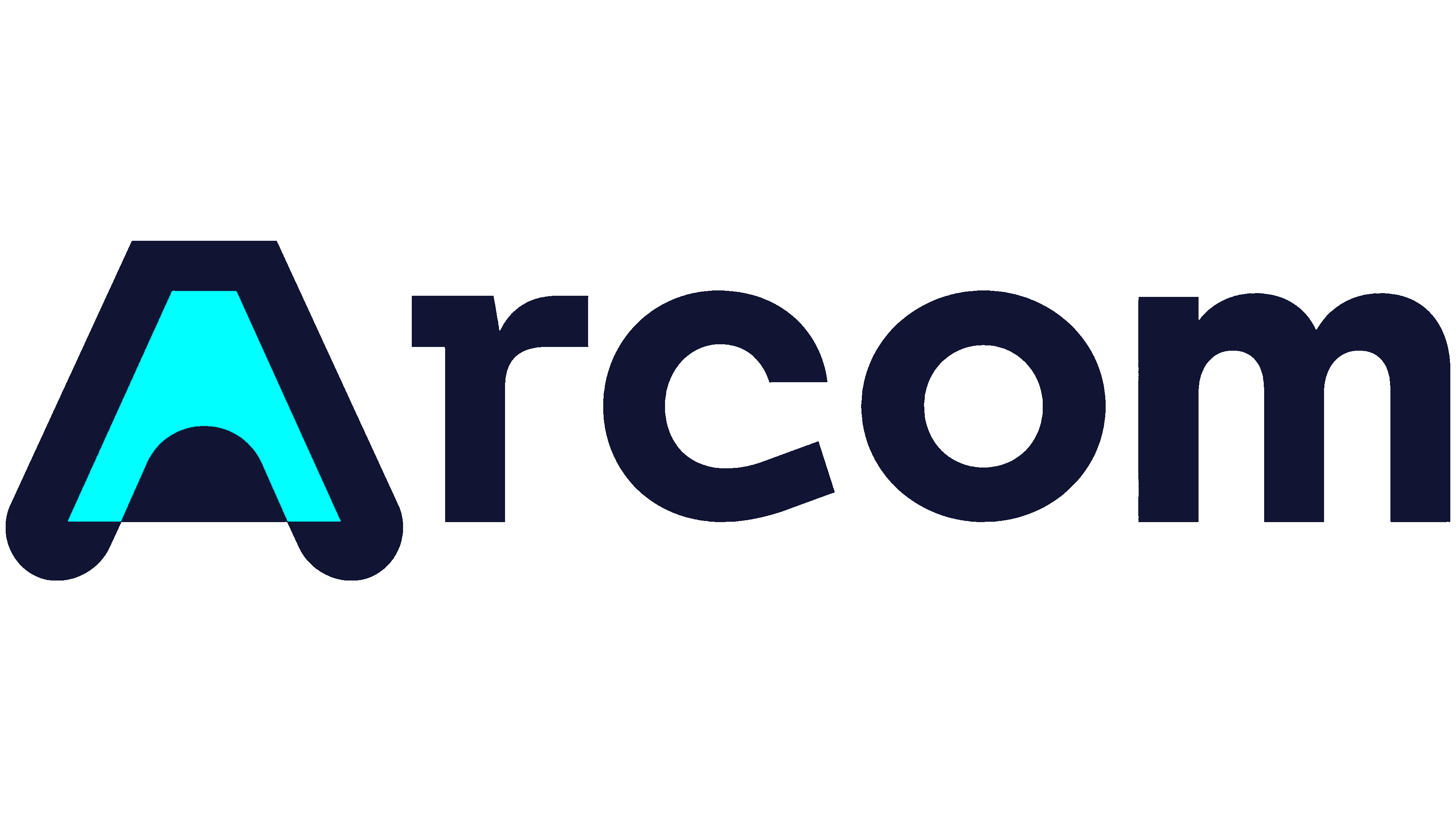 Arcom Control Systems logo Arcom Control Systems logo