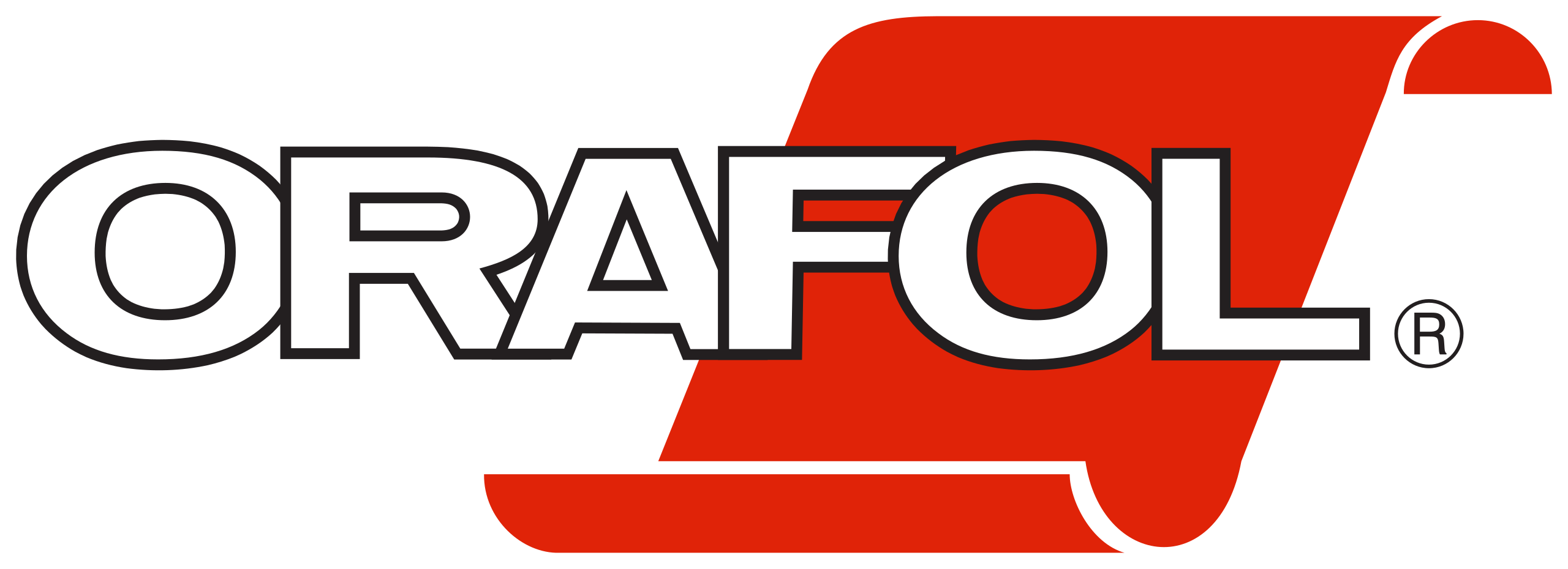 ORAFOL logo ORAFOL logo