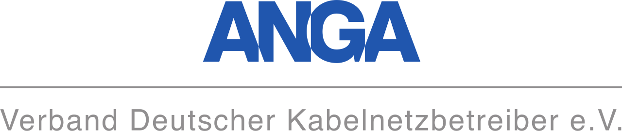 ANGA logo ANGA logo