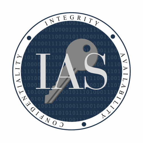 IAS logo IAS logo