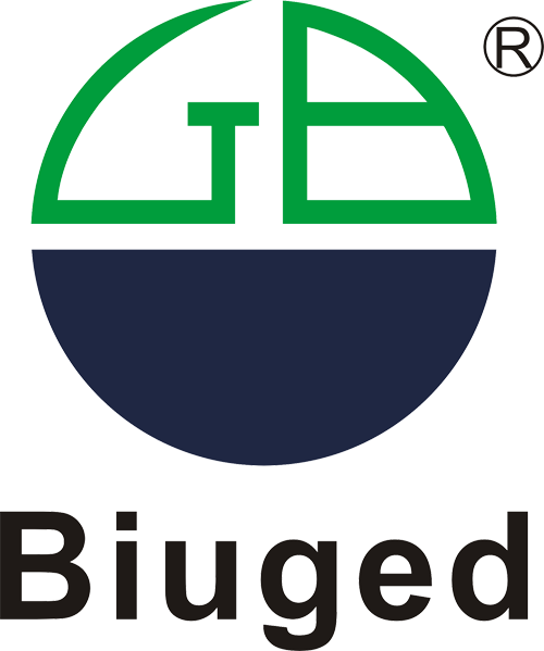 BIUGED logo BIUGED logo