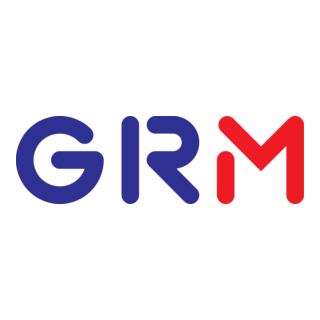 grm logo grm logo