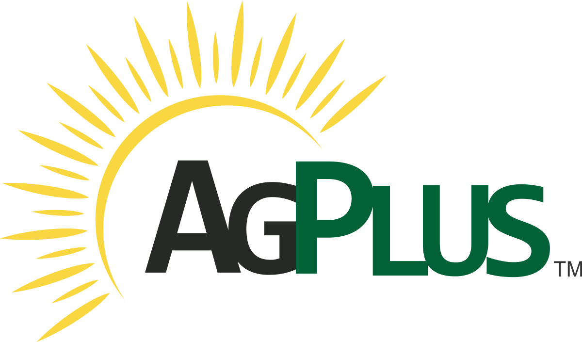 Ag Plus logo Ag Plus logo